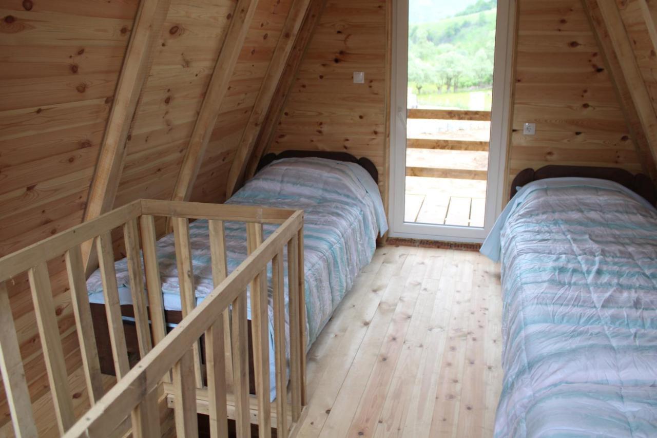 Mountain View Resort Gusinje Εξωτερικό φωτογραφία