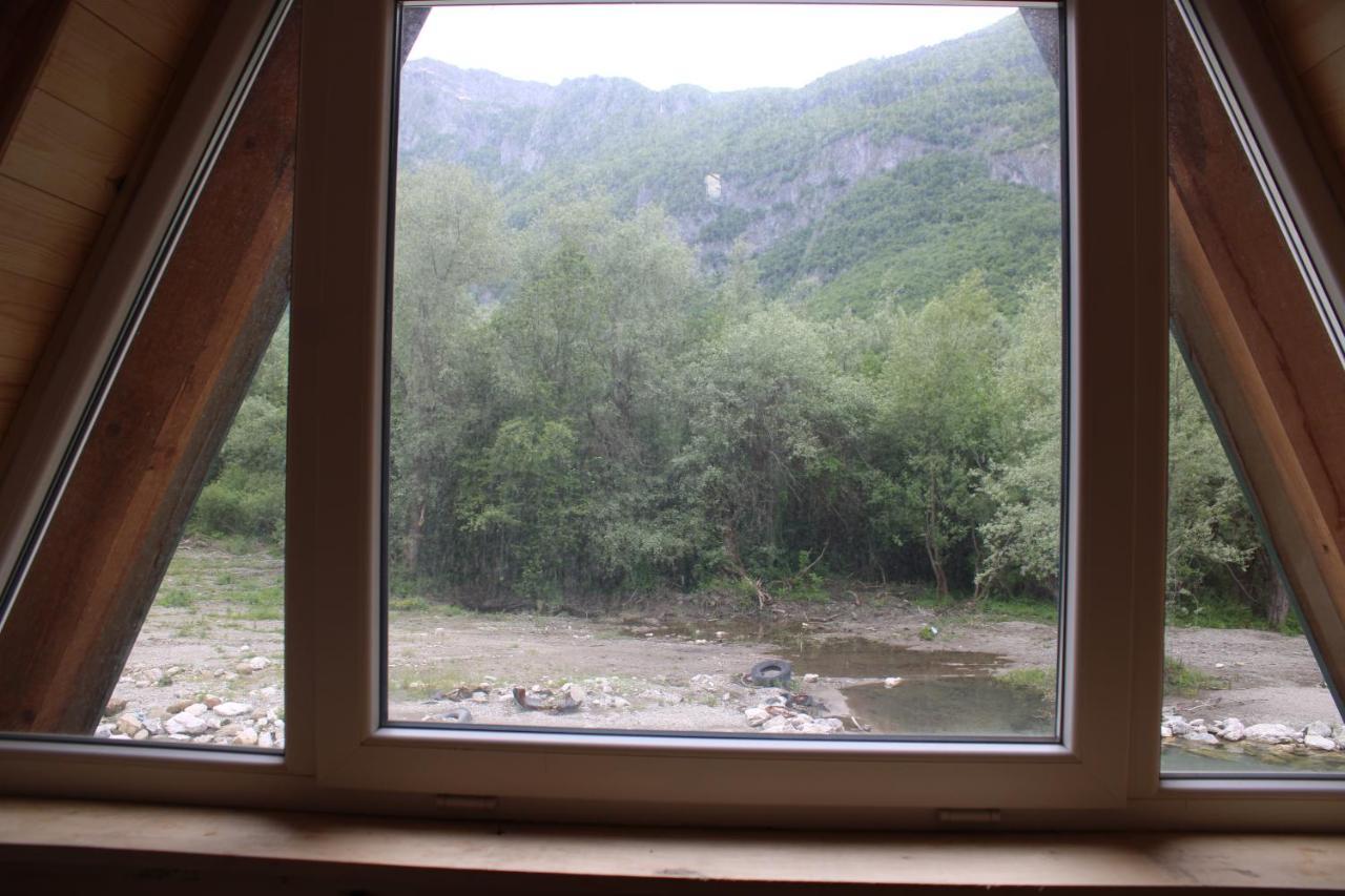 Mountain View Resort Gusinje Εξωτερικό φωτογραφία