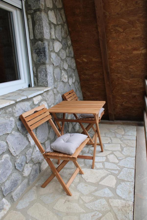 Mountain View Resort Gusinje Εξωτερικό φωτογραφία