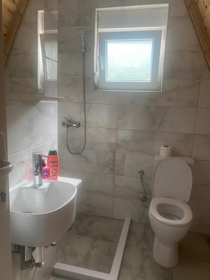 Mountain View Resort Gusinje Εξωτερικό φωτογραφία