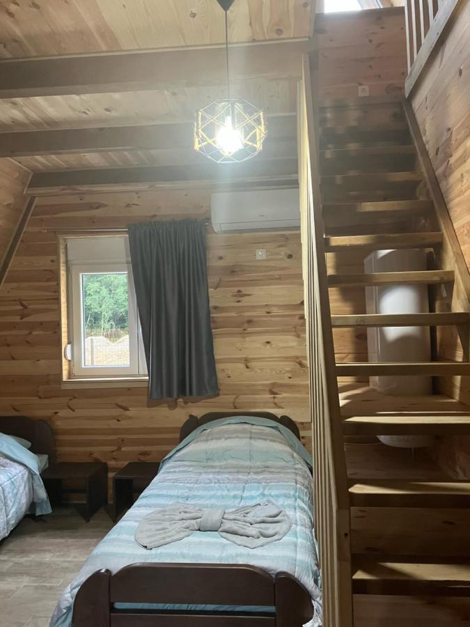 Mountain View Resort Gusinje Εξωτερικό φωτογραφία
