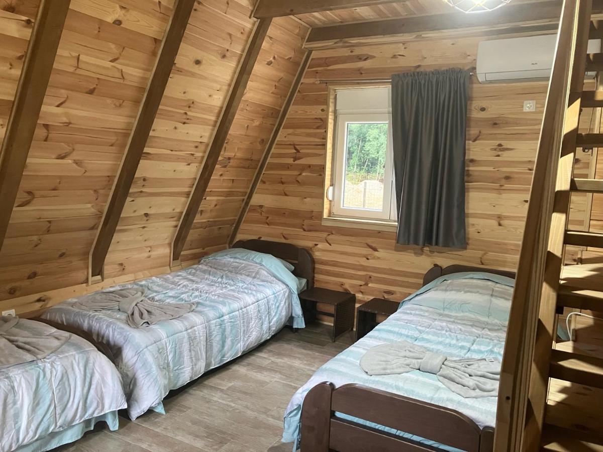 Mountain View Resort Gusinje Εξωτερικό φωτογραφία