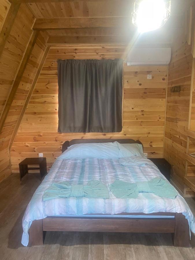 Mountain View Resort Gusinje Εξωτερικό φωτογραφία