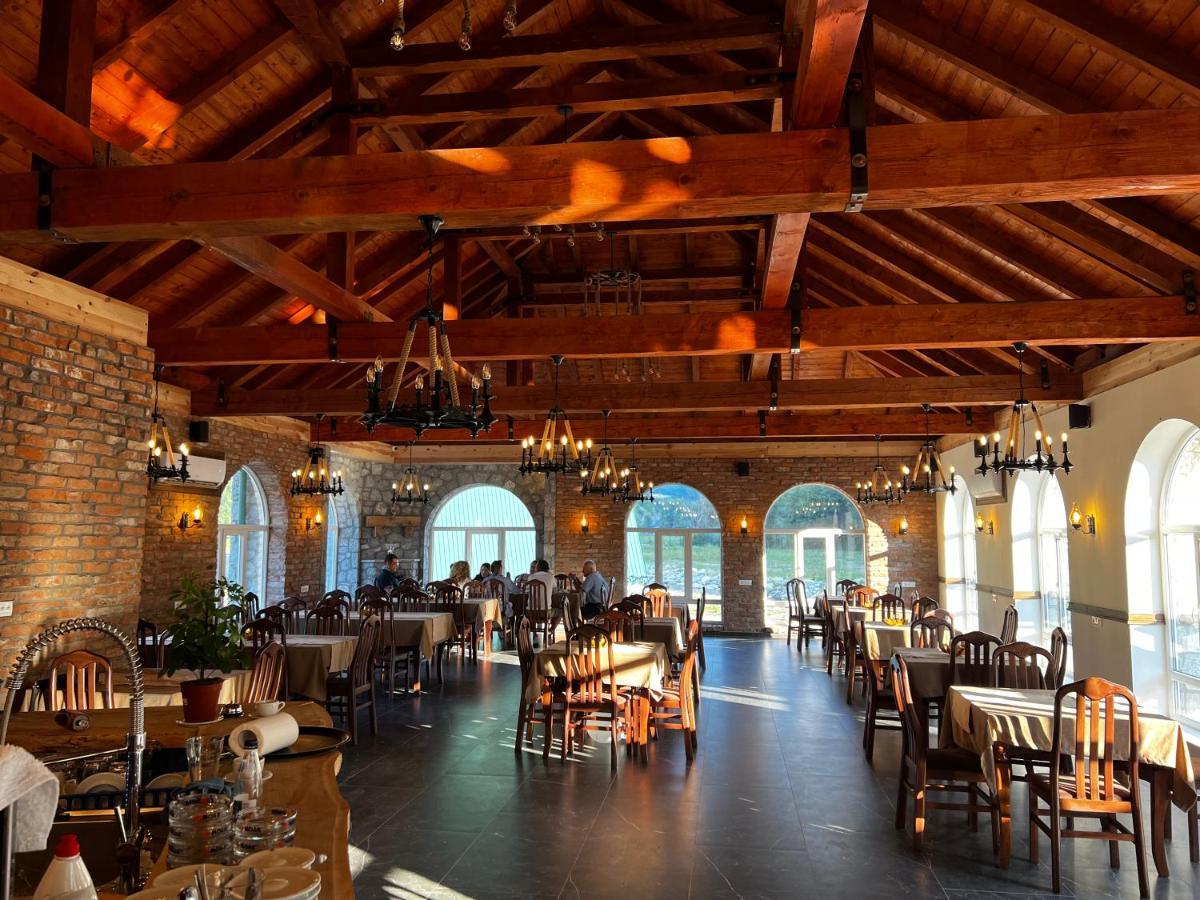 Mountain View Resort Gusinje Εξωτερικό φωτογραφία