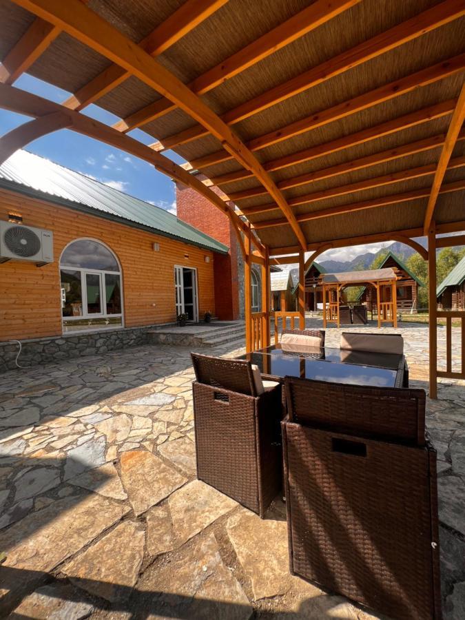 Mountain View Resort Gusinje Εξωτερικό φωτογραφία