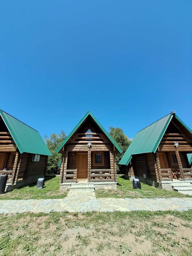 Mountain View Resort Gusinje Εξωτερικό φωτογραφία