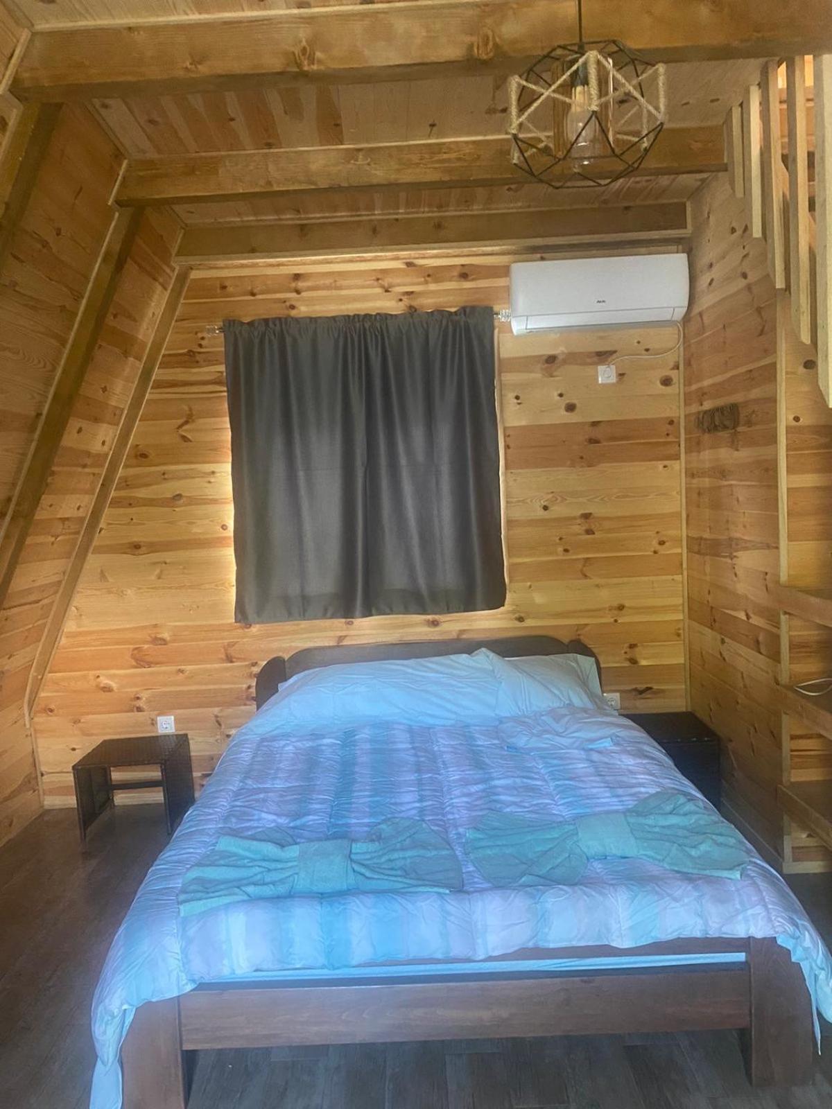 Mountain View Resort Gusinje Εξωτερικό φωτογραφία